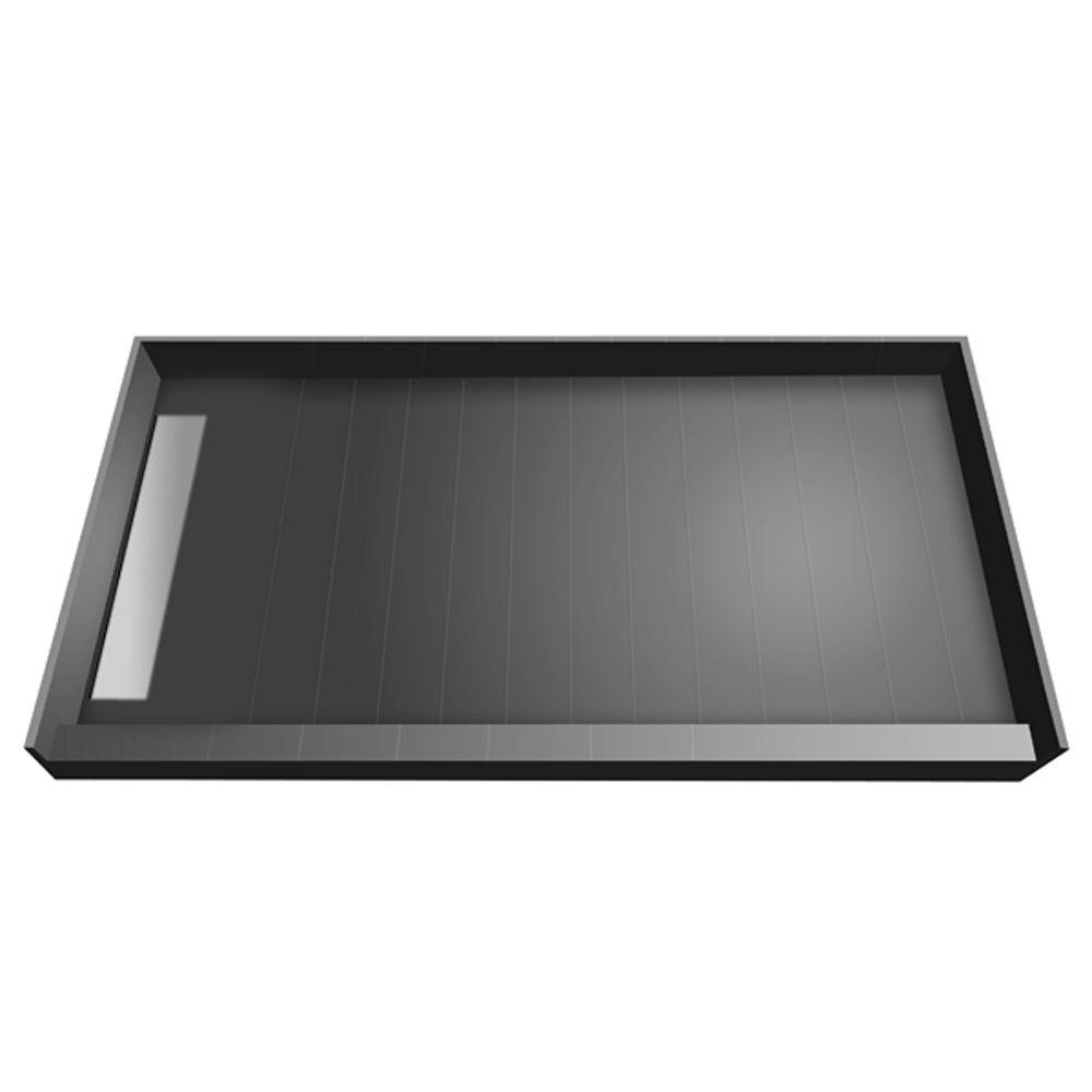 redi drain wonderfall tileable grate homedepot threshold depot