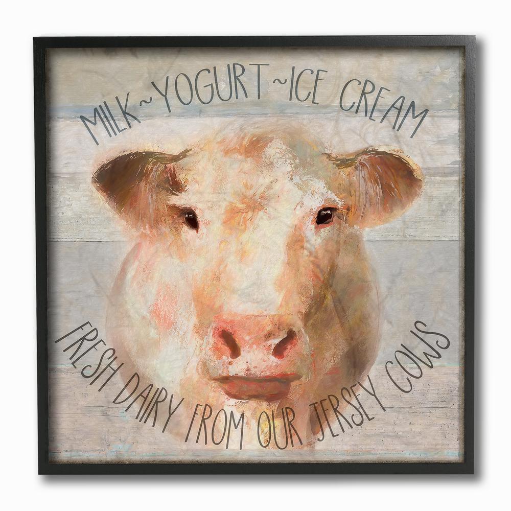 The Stupell Home Decor Collection 12 In X 12 In Farmhouse