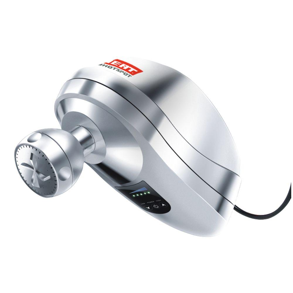 atmor single sink 3kw/110v electric tankless water heater 0.5 gpm