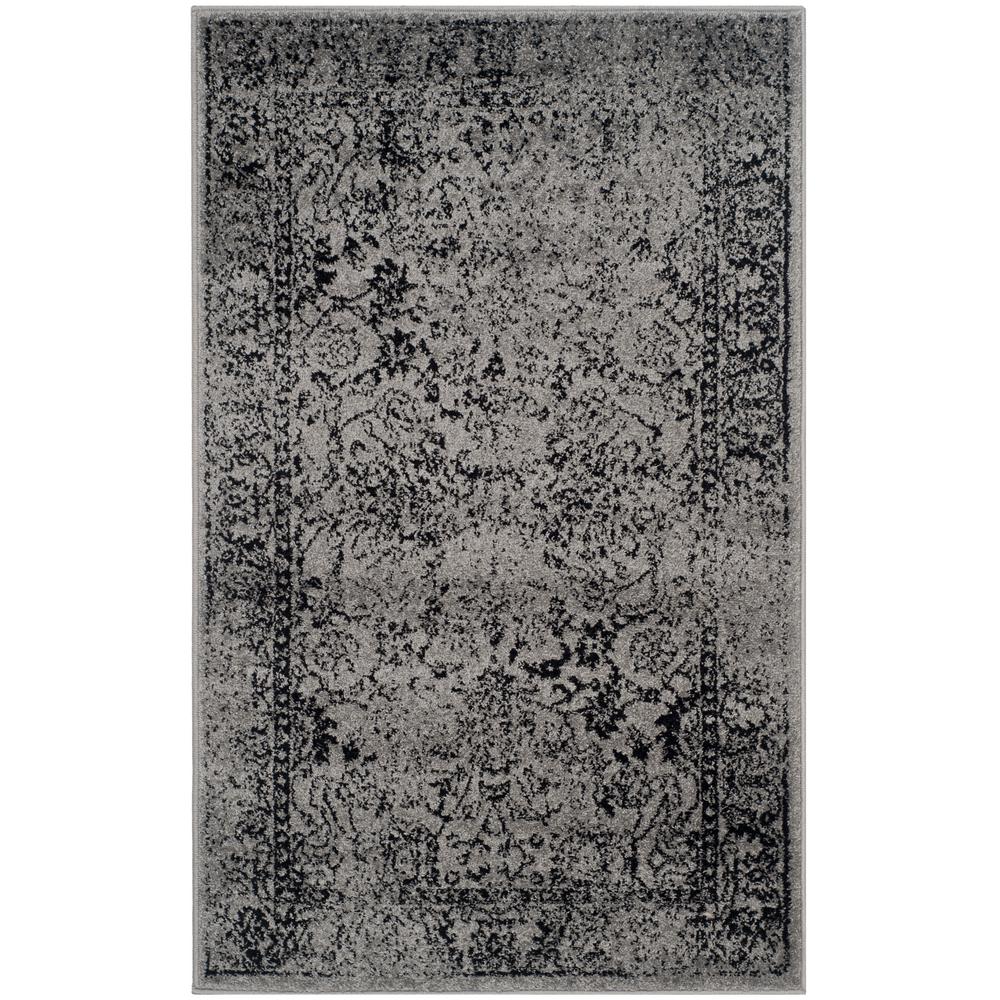 Mohawk home floral area rug