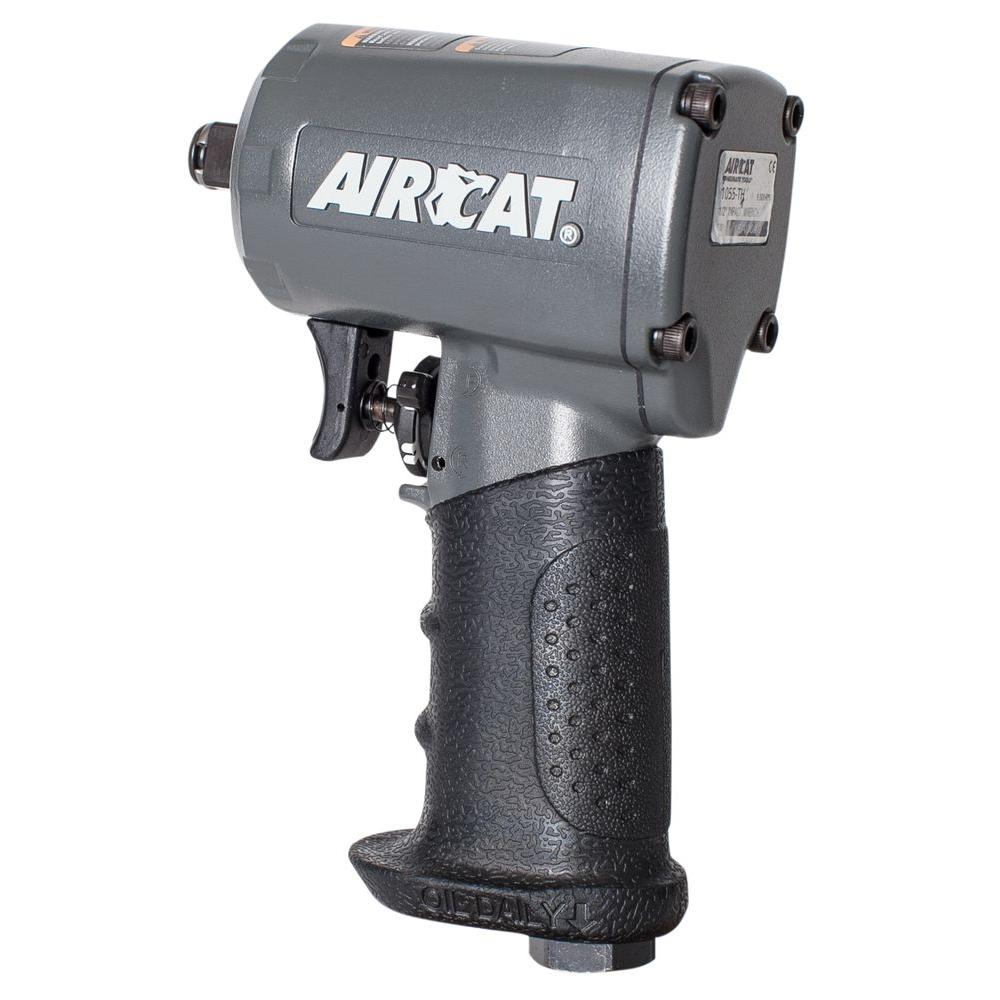 AIRCAT Aircat High Performance 3/8 in. Ratchet Wrench806 The Home Depot