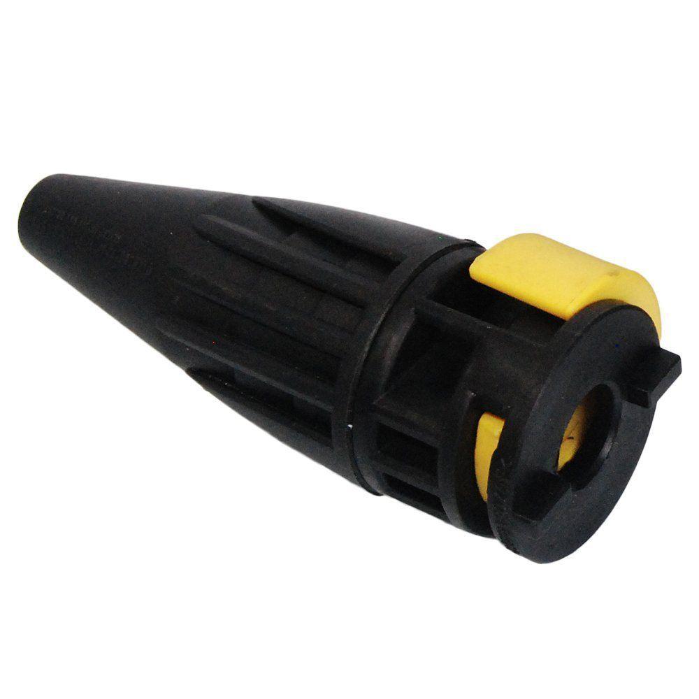 Realm Electric Pressure Washer Accessories Quick Connect Spray Nozzles (Turbo... by Realm
