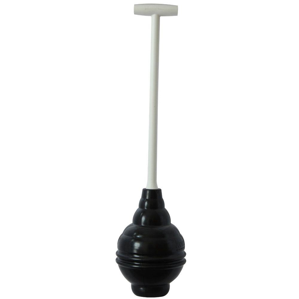 Korky Beehive Max Toilet Plunger-99-12A 