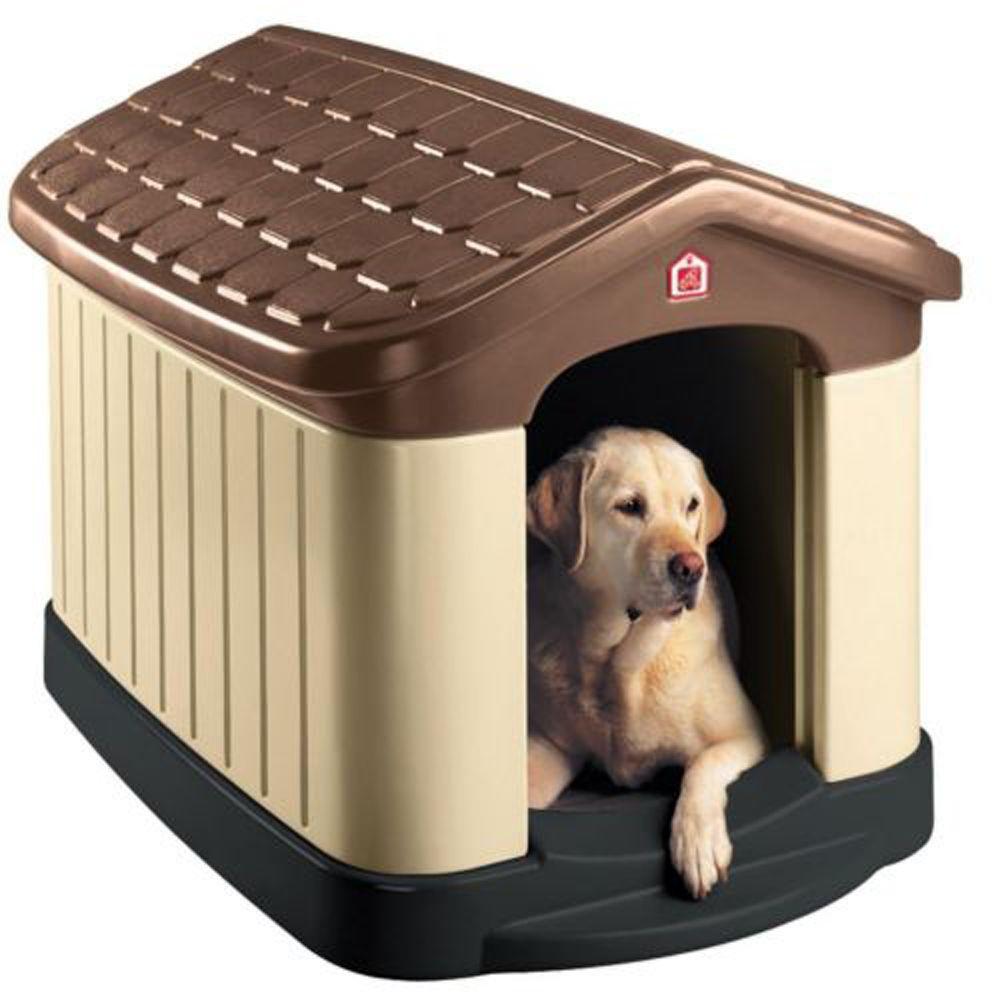 large insulated dog houses for sale