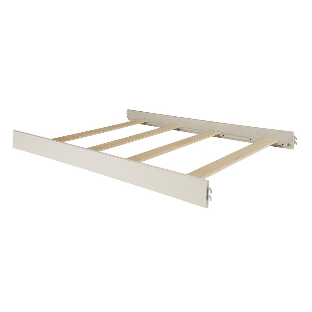 crib rails for full size bed