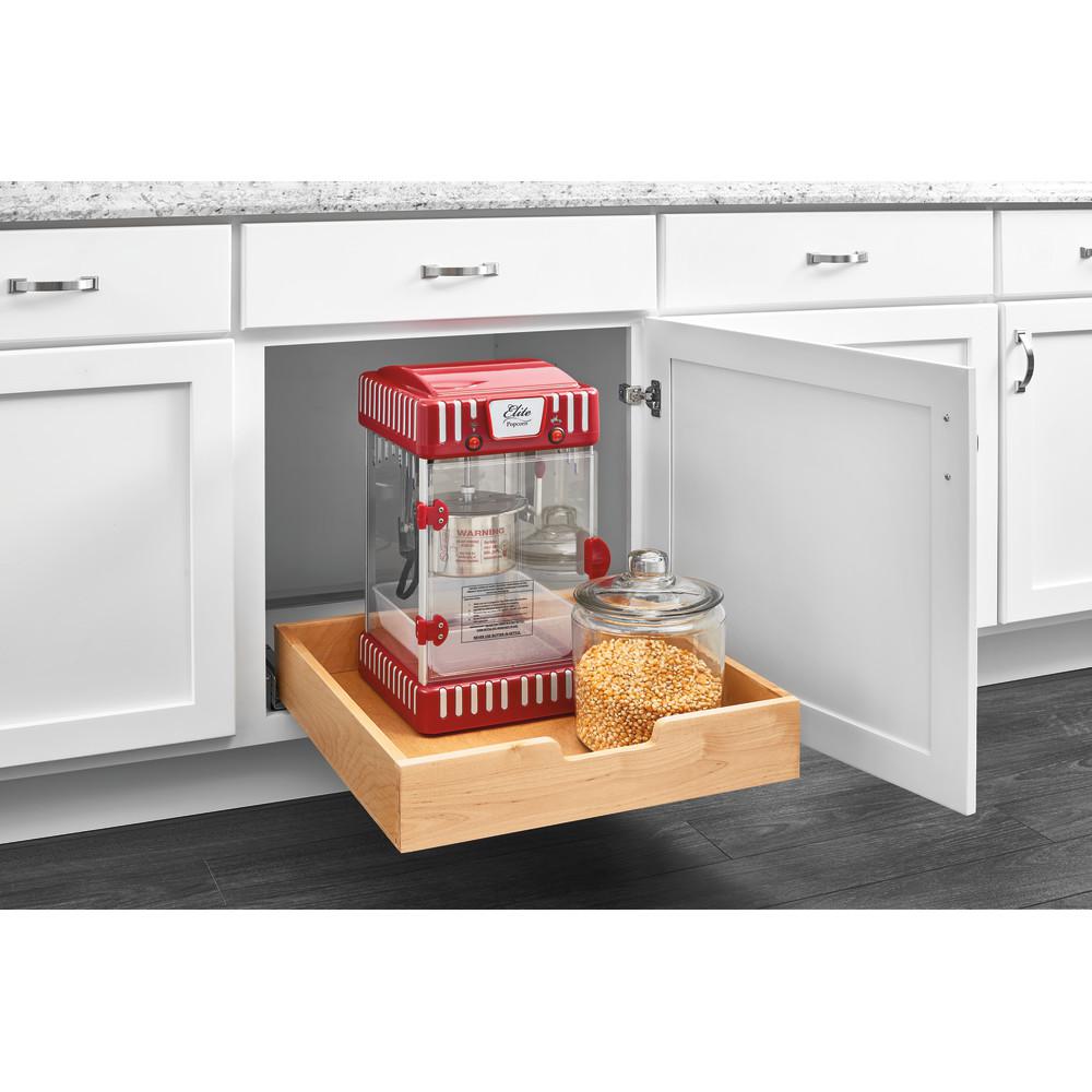 Rev A Shelf 4 88 In H X 20 In W X 21 62 In D Standard Pull Out