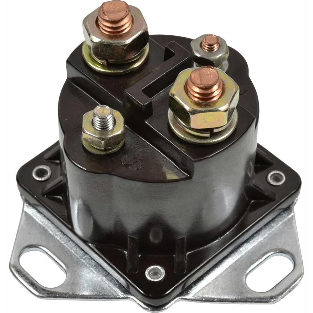 T Series Starter Solenoid-SS613T - The Home Depot