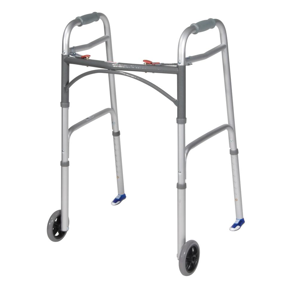 Handicap Walker Skids 2024 www.myteluguroots