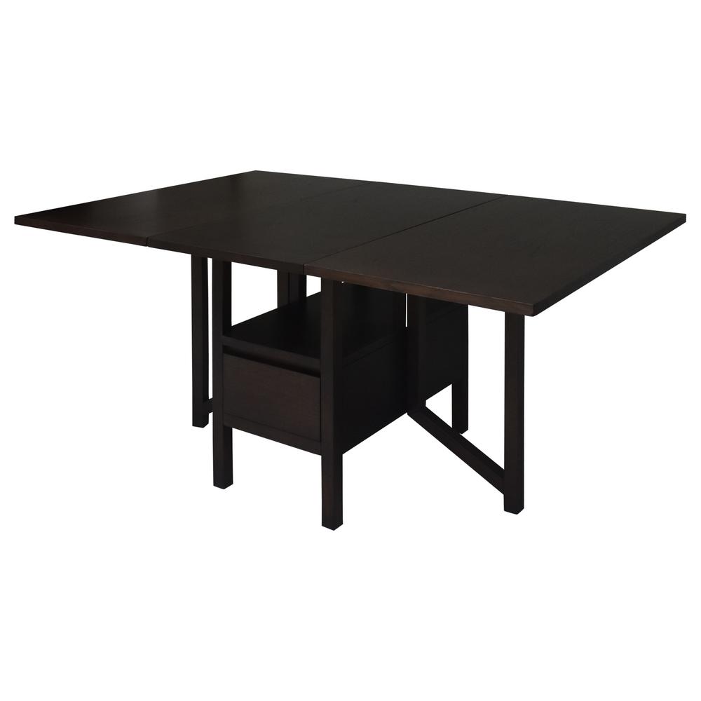 Hopper Studio Henry Brown Dining Table 7167gr091fuv67 The