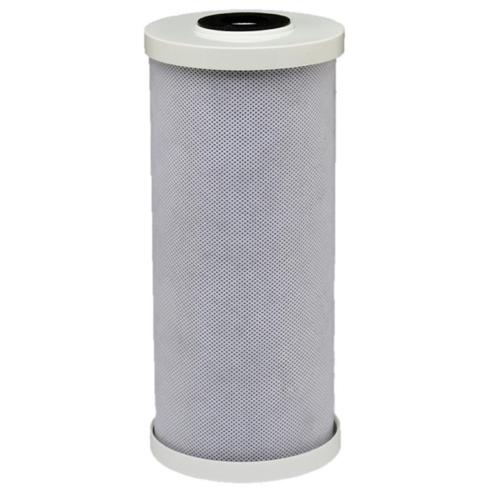 Whirlpool Whole House Water Filters Filtration Systems Large Capacity Carbon Whole Home Water Filter