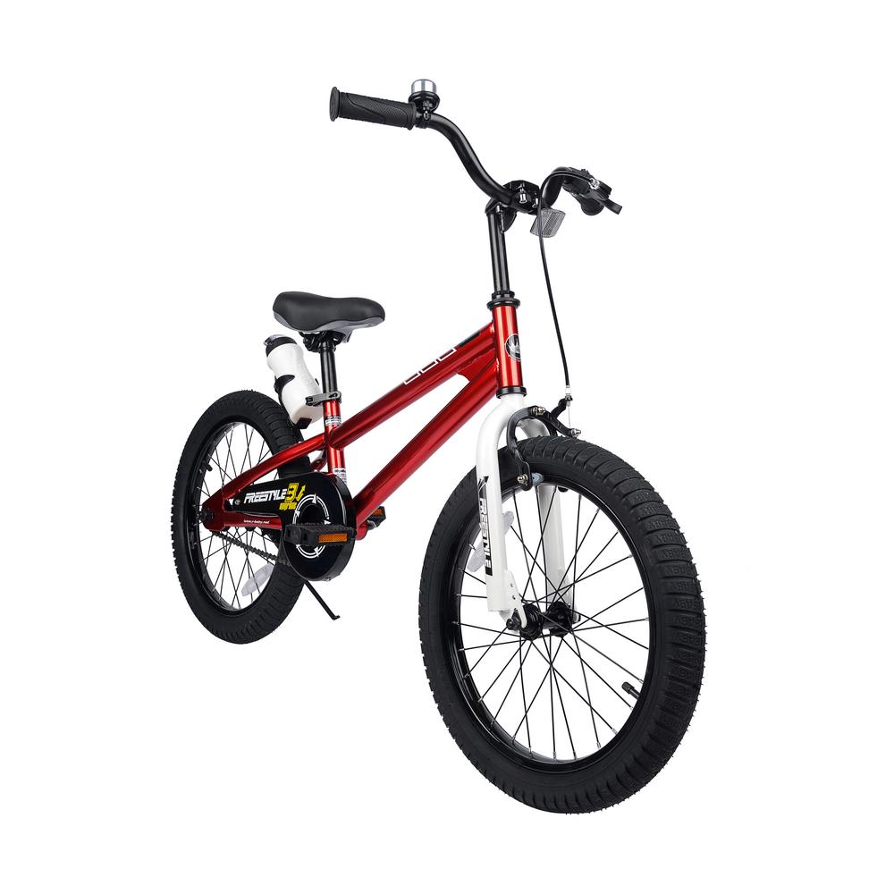 reds bmx shop