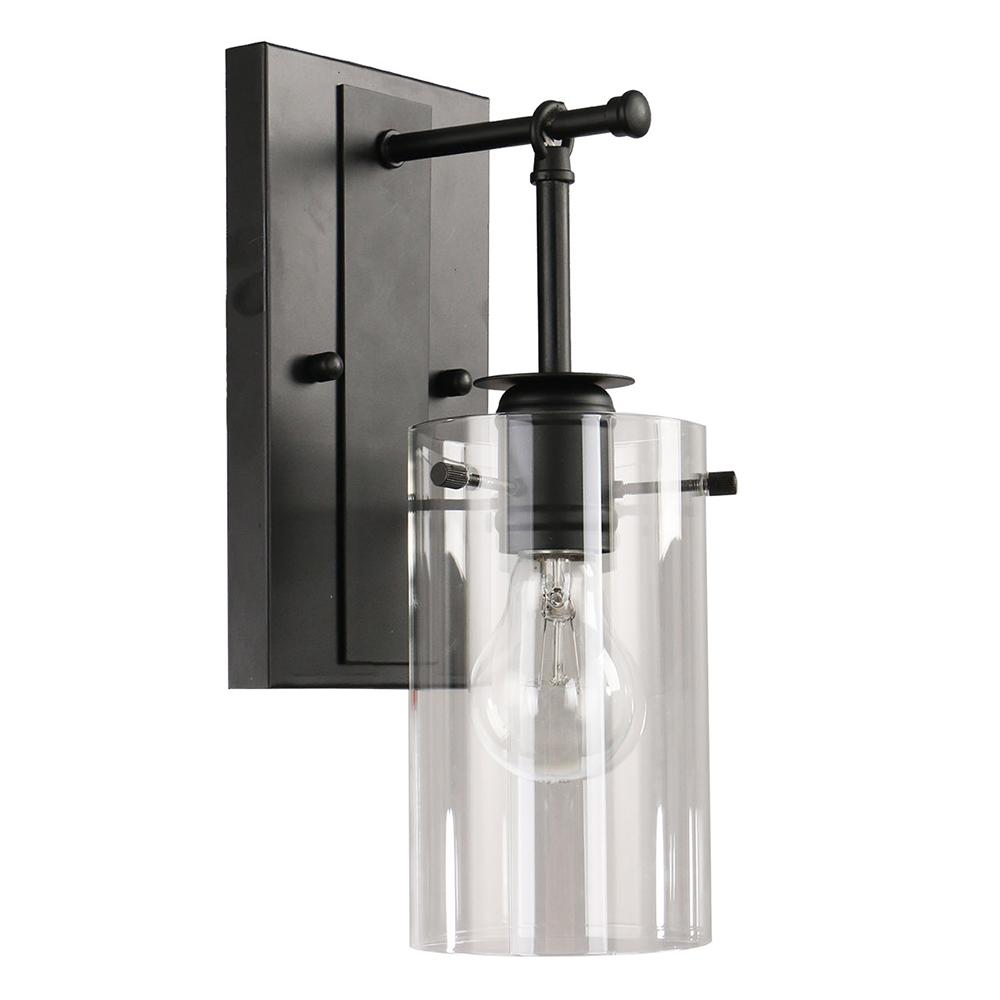 1 98 Lb Sconces Lighting The Home Depot 1 98 Lb Sconces Lighting The Home Depot