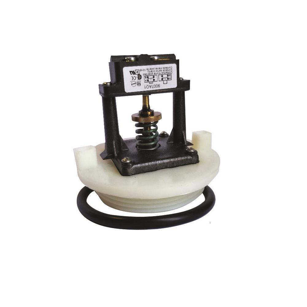 Auto Parts and Vehicles Dometic 385318032 Vacuum Tank Switch Kit Boat