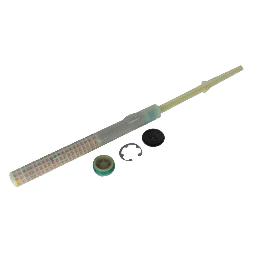 ACDelco A/C Valve In Receiver (VIR) Desiccant Bag Service Kit1510713 The Home Depot