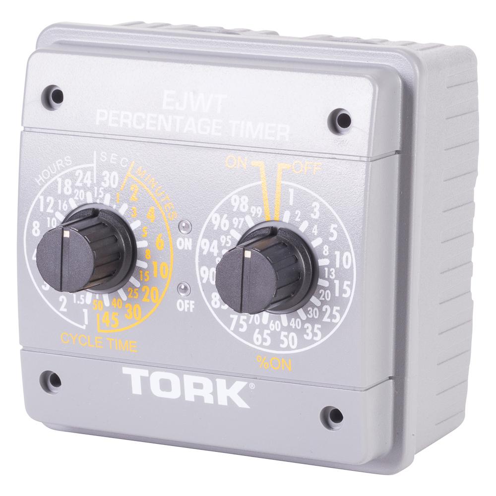 TORK - Timers - Wiring Devices & Light Controls - The Home ... 277 volt wiring diagram timer 