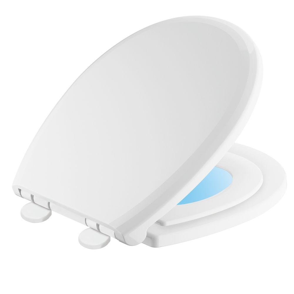 oval potty training seat