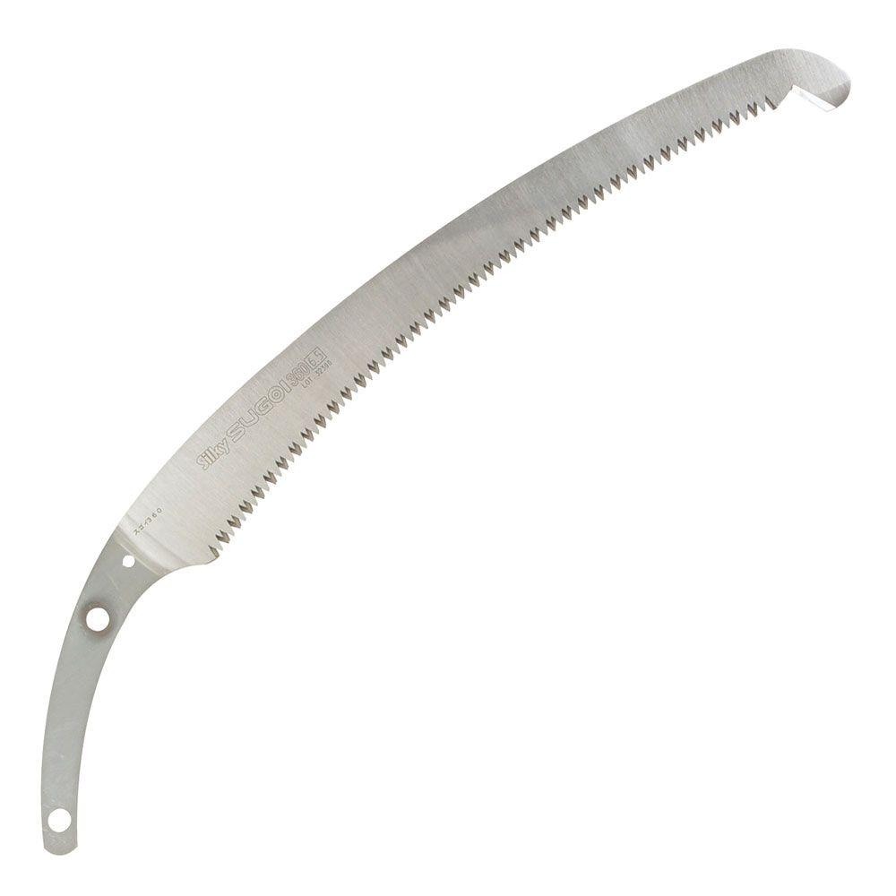 Silky SUGOI 16.5 inch Hand Saw Replacement Blade by Silky