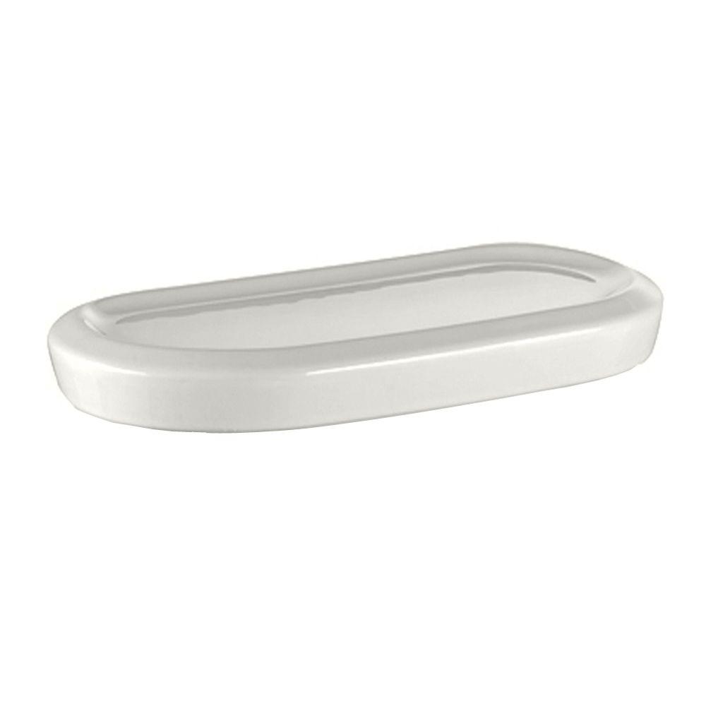 American Standard Tropic Cadet PRO Toilet Tank Cover in White735127