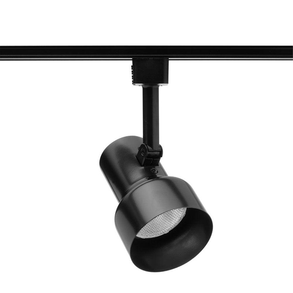 Juno Trac Lites Step Cylinder White Light R510 Wh The Home Depot This Review Is From Trac Lites Black Step Cylinder Light