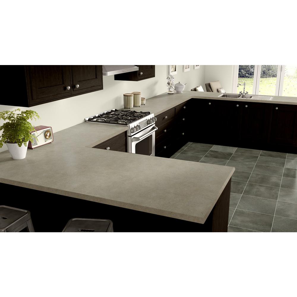 Wilsonart 4 Ft X 8 Laminate Sheet In Tumbled Roca With Laminate Sheet In Tumbled Roca