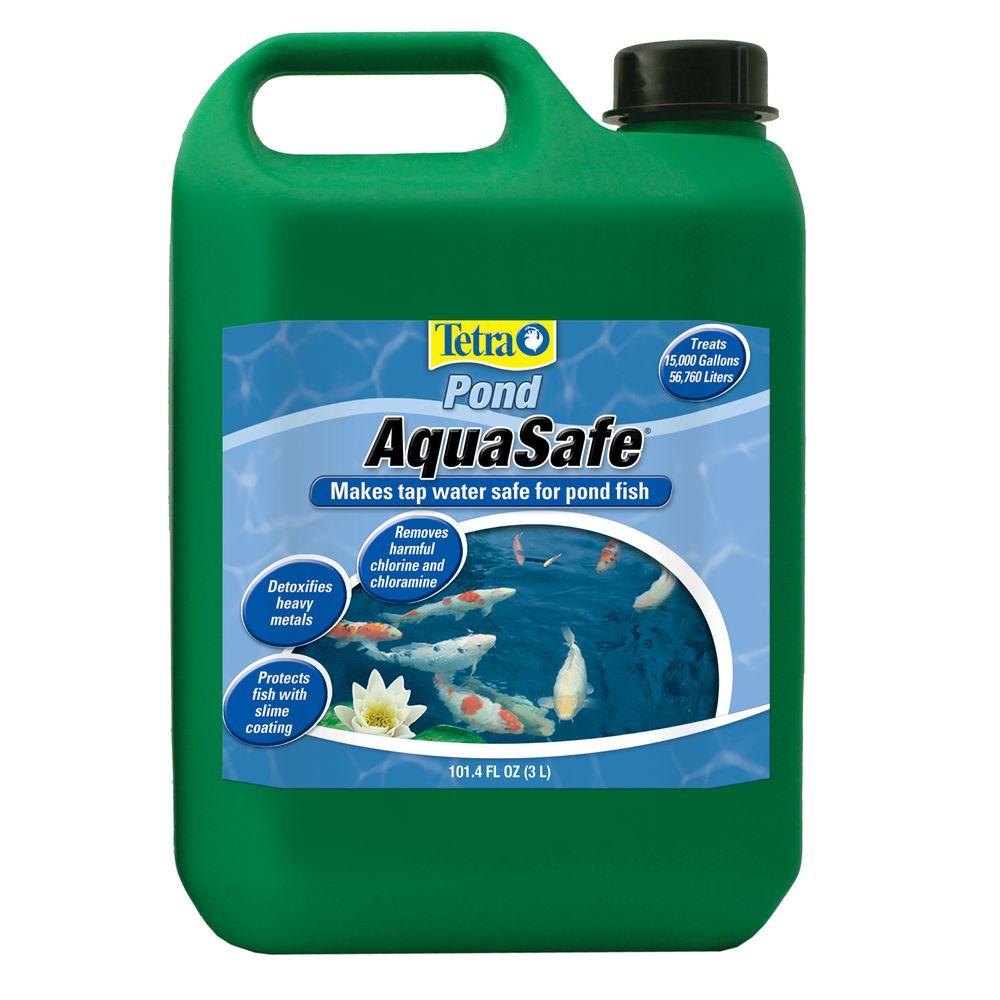 aqua water conditioner