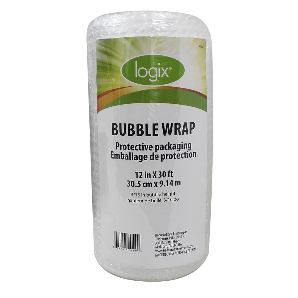 bubble wrap winnipeg