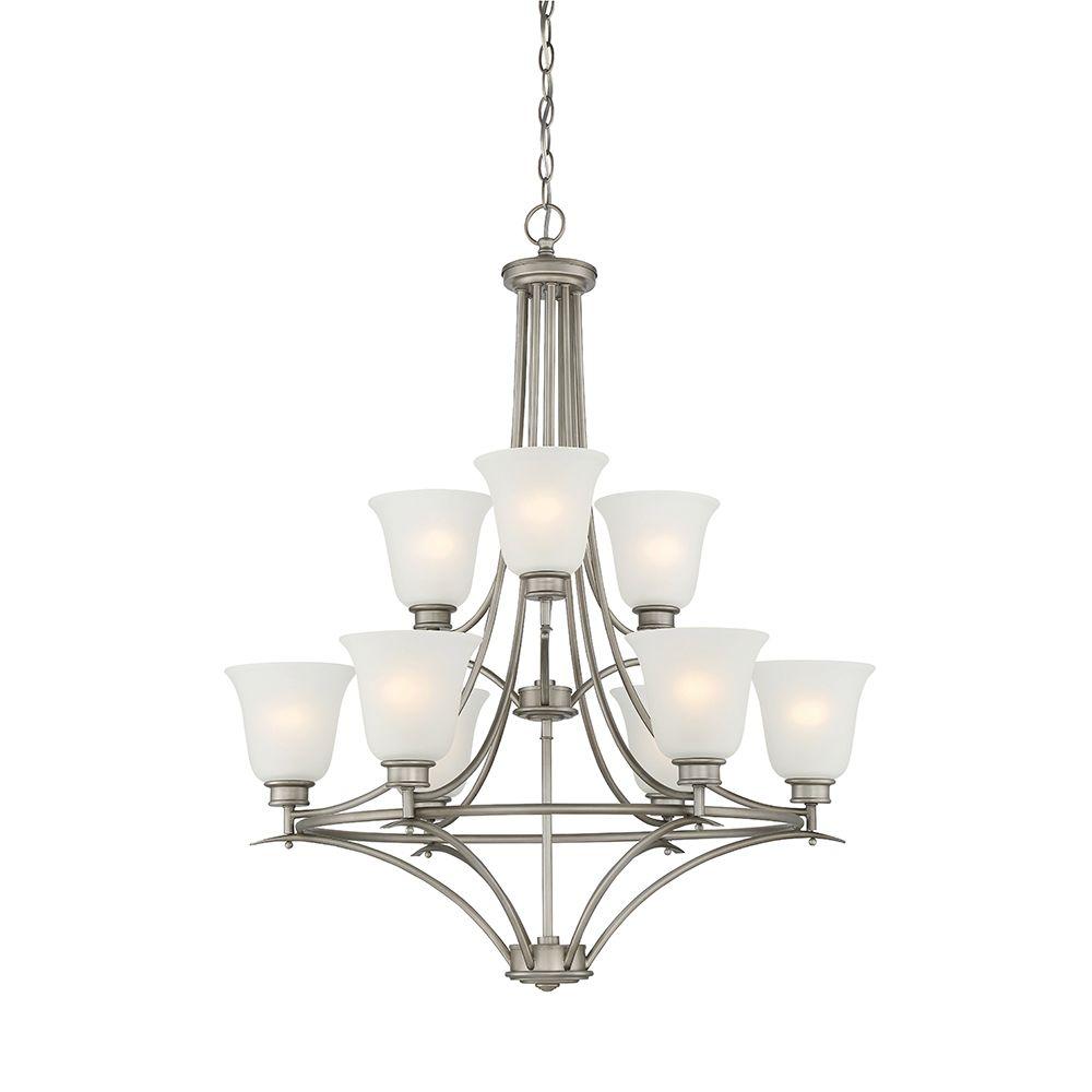 Gold Coast Lighting Greenspoint Chandelier Polished Brass Designers Fountain Chandelier Designs