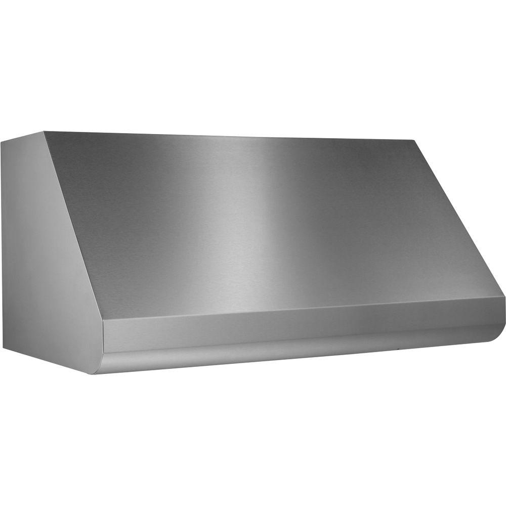 BroanNuTone Elite E64000 42 in. Convertible Under Range Hood