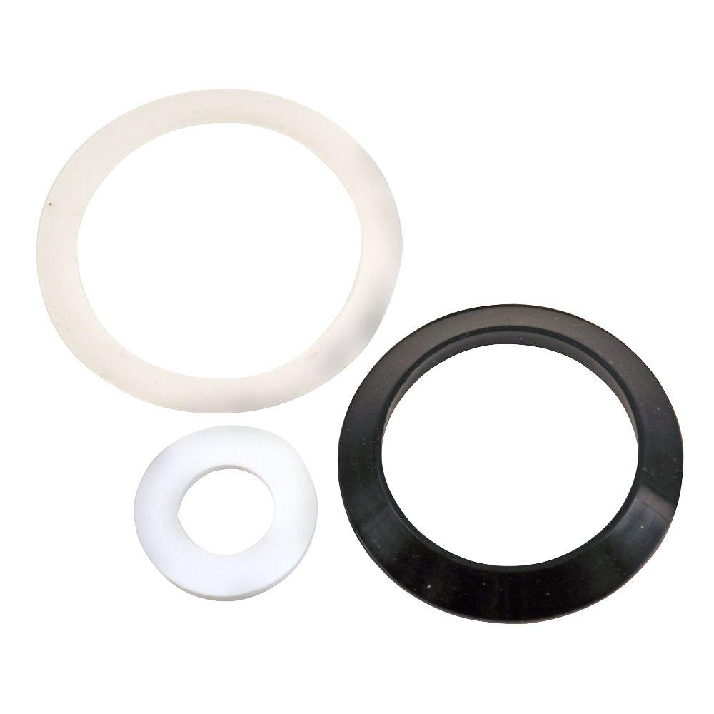 KOHLER Bumper Kit for Toilet Seats1133070 The Home Depot