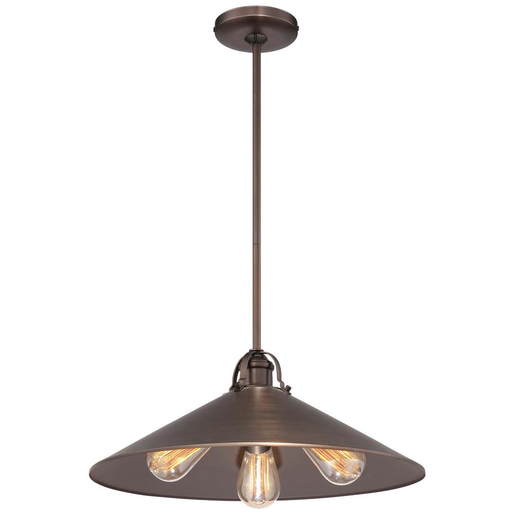 Minka Lavery 3 Light Copper Bronze Patina Pendant 2251 647 The Minka Lavery 3 Light Copper Bronze Patina Pendant