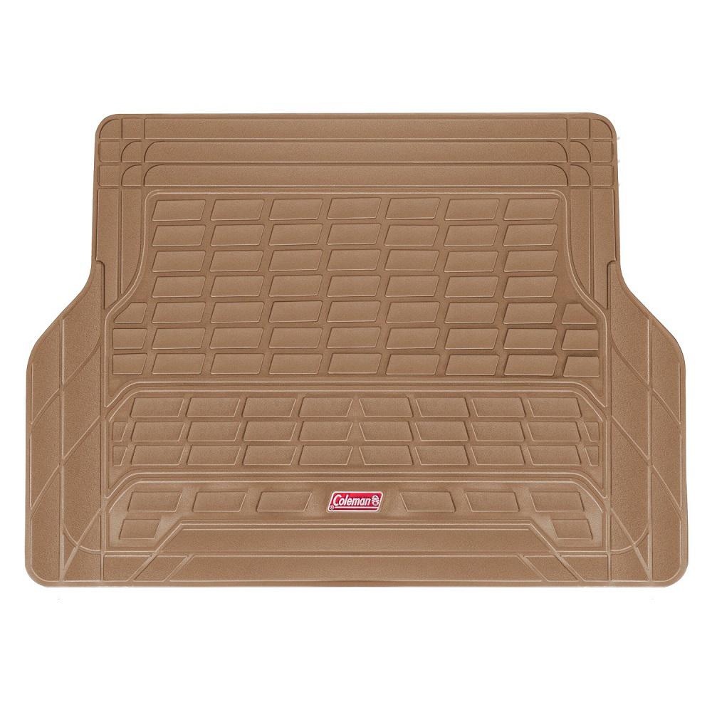 Cargo Mats Interior Car Accessories The Home Depot