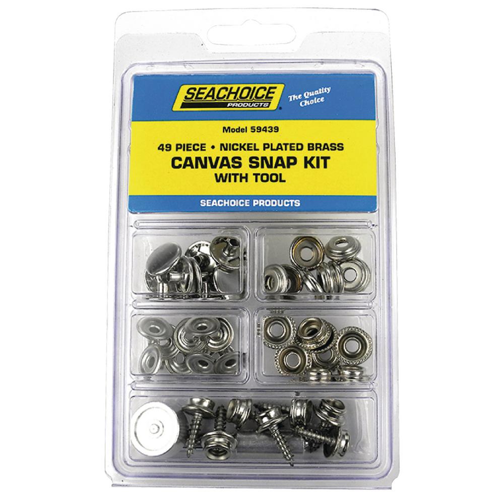 25 Sets Heavy Duty Metal Snaps Button for Boat Canvas with 2 Pcs Setting Tool by Seloky Marine Grade, 3//8 Socket,3//8 Screw, 5//8 Screw 75 Pcs Snaps Fastener Screw Snaps