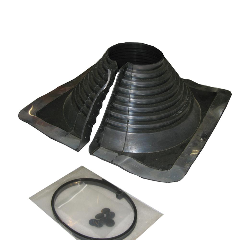 Electrical Mast Boot Home Depot