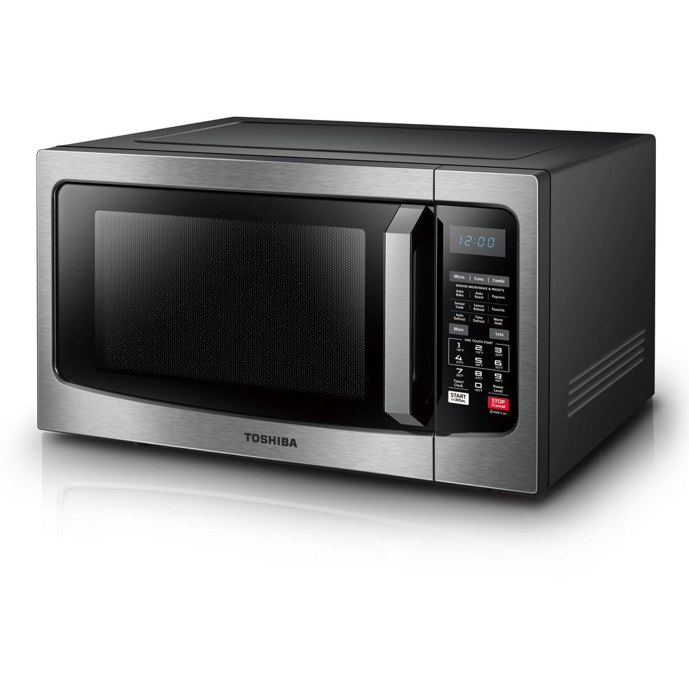 best convection oven microwave over the range