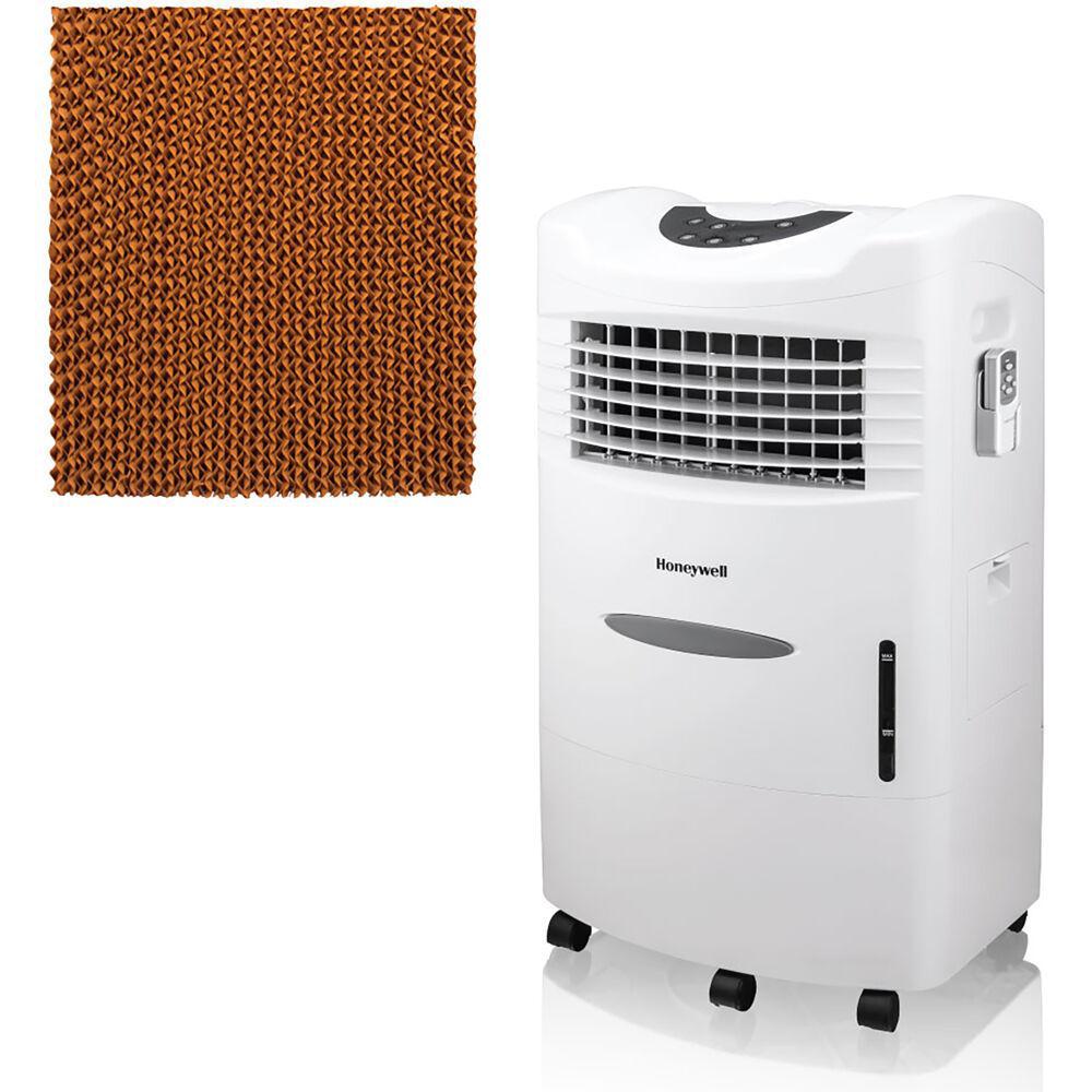 honeywell swamp cooler filter