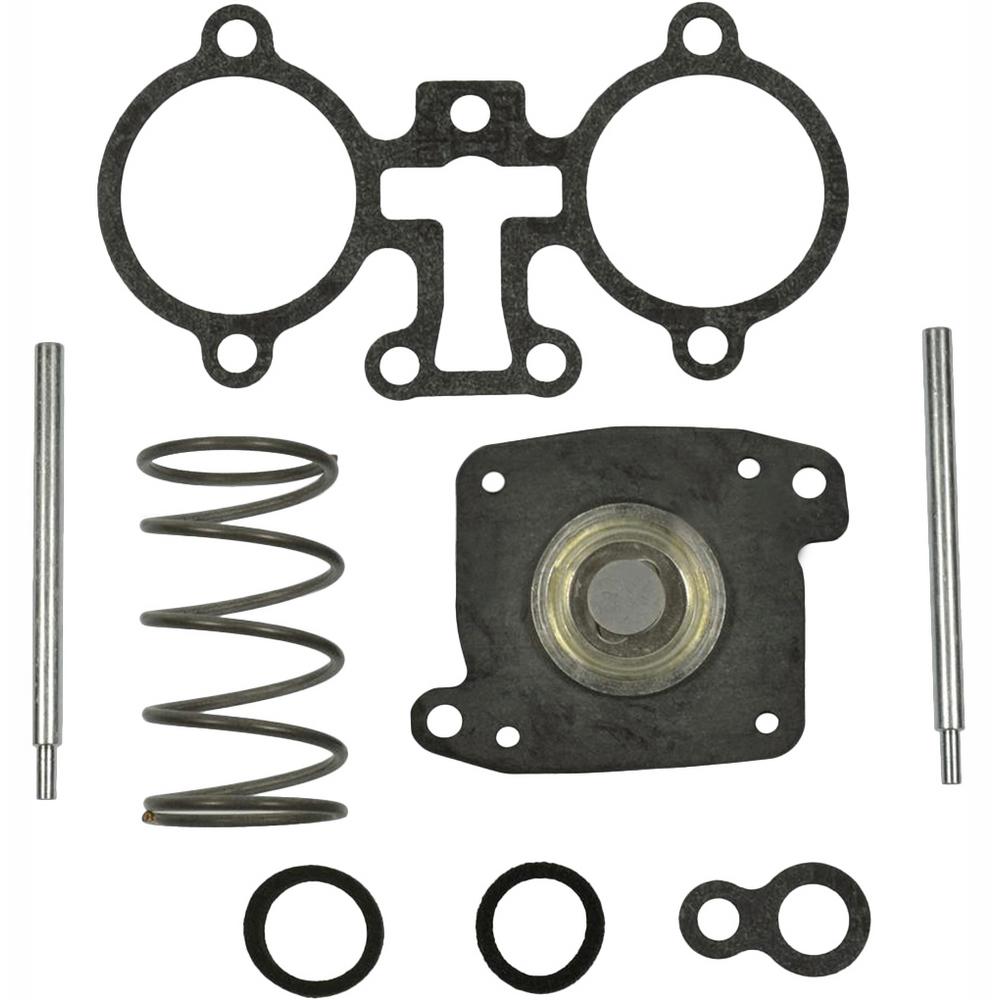 Fuel Injection Pressure Regulator Standard PR131