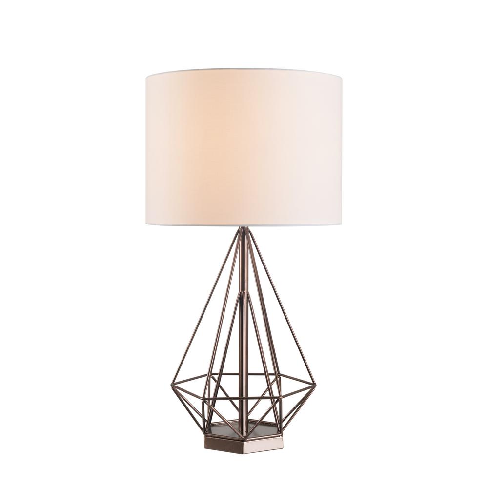 philips geometry table lamp