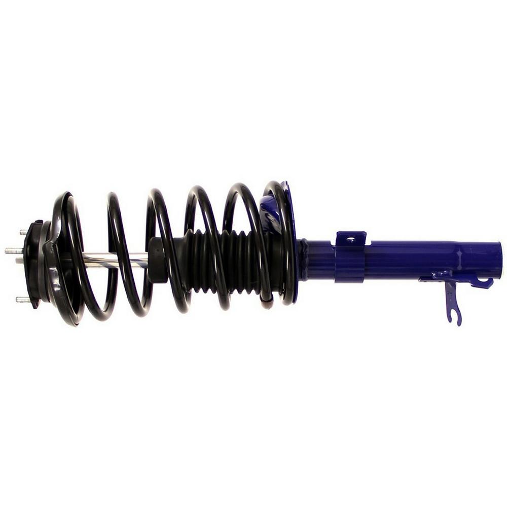 Monroe Shocks & Struts Roadmatic Complete Strut Assembly 2000-2004 Ford ...