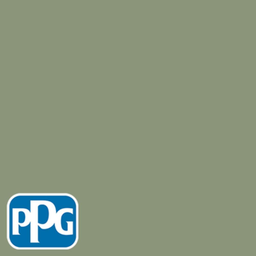 Ppg Timeless 8 Oz Hdppgg51u Tender Forest Sage Eggshell Interior Hdppgg51u Tender Forest Sage Eggshell Interior Exterior Paint Sample