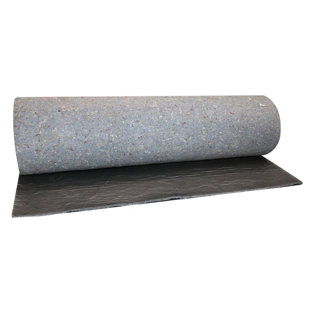 Synthetic Fiber Carpet Padding Carpet The Home Depot
