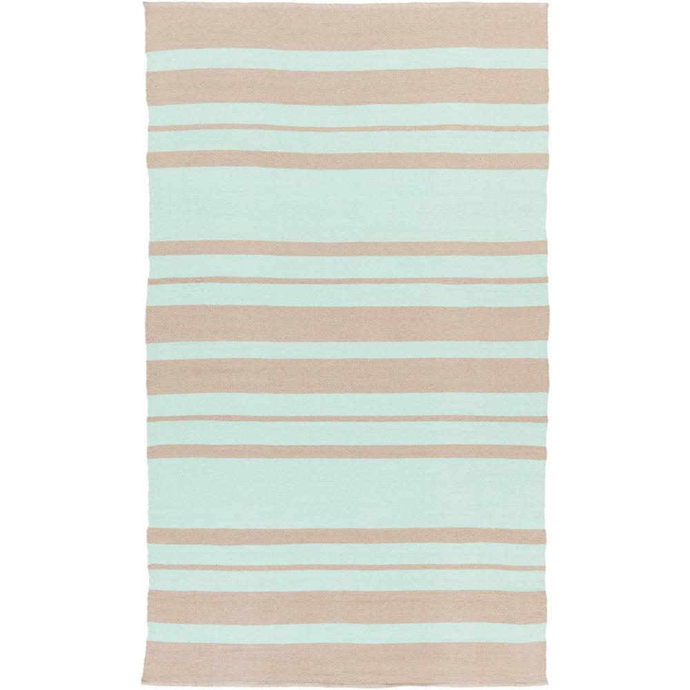 Artistic Weavers Coniston Mint 3 ft. x 5 ft. Indoor/Outdoor Area Rug