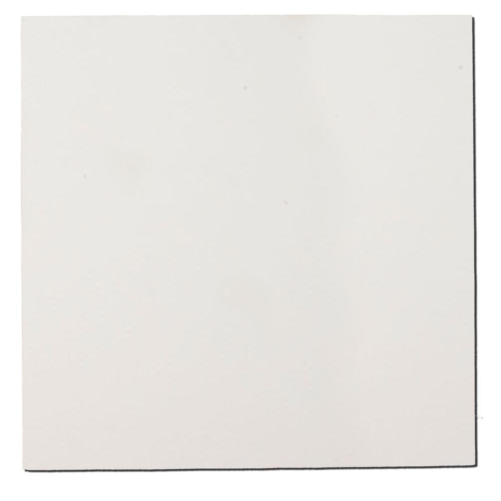 Acoustic Wall Paneling The Home Depot Paintable White Fabric Square 24 In X Sound Absorbing Acoustic Insulation Wall