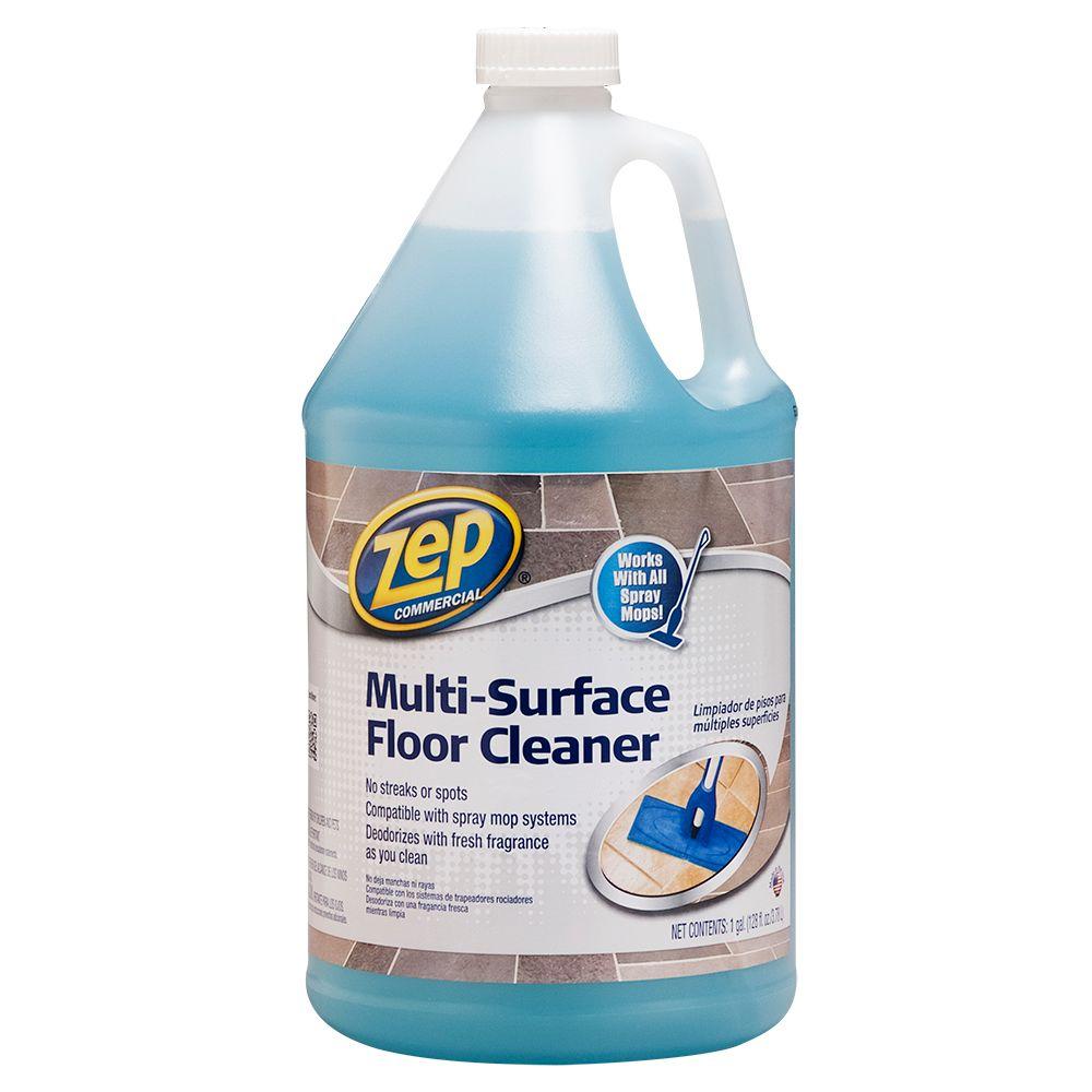 Laminate Floor Cleaning S Supplies The Home Depot Multi Surface Floor Cleaner