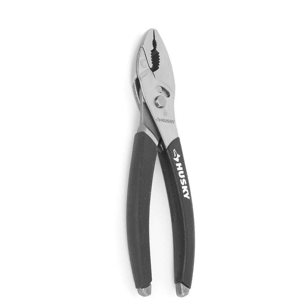 how to use pliers