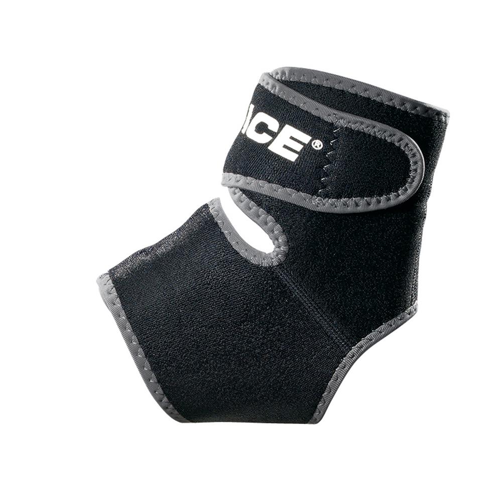 Ace Adjustable Ankle Support 901003 The Home Depot