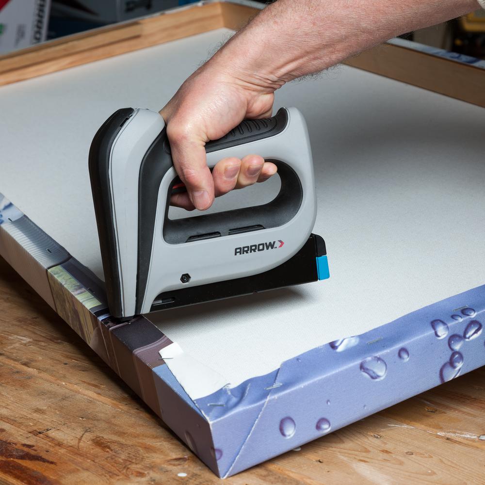 staple gun for plywood