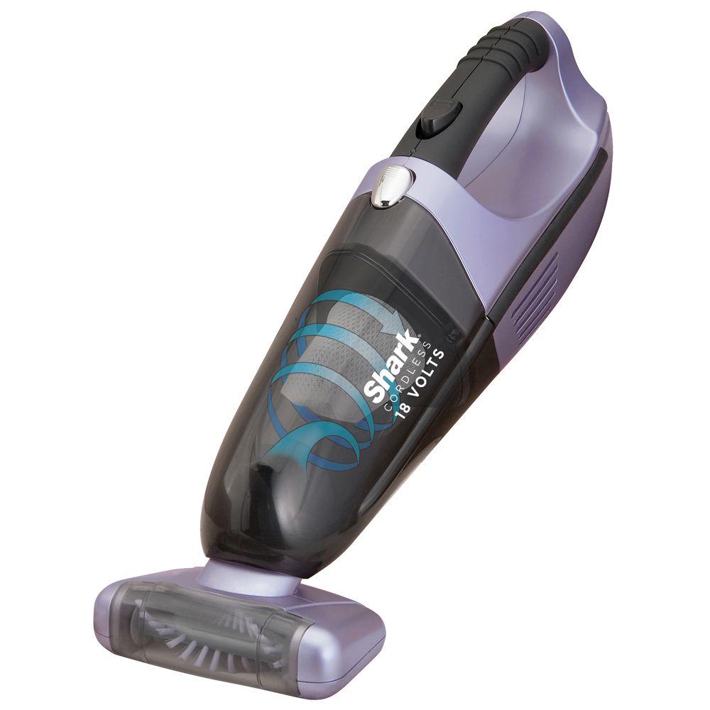Shark Pet Perfect II Cordless Handheld Vacuum by Shark