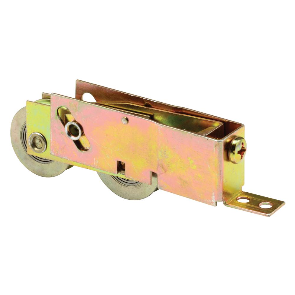 Prime Line 1 2 In Steel Ball Bearing Sliding Door Tandem Roller Steel Ball Bearing Sliding Door