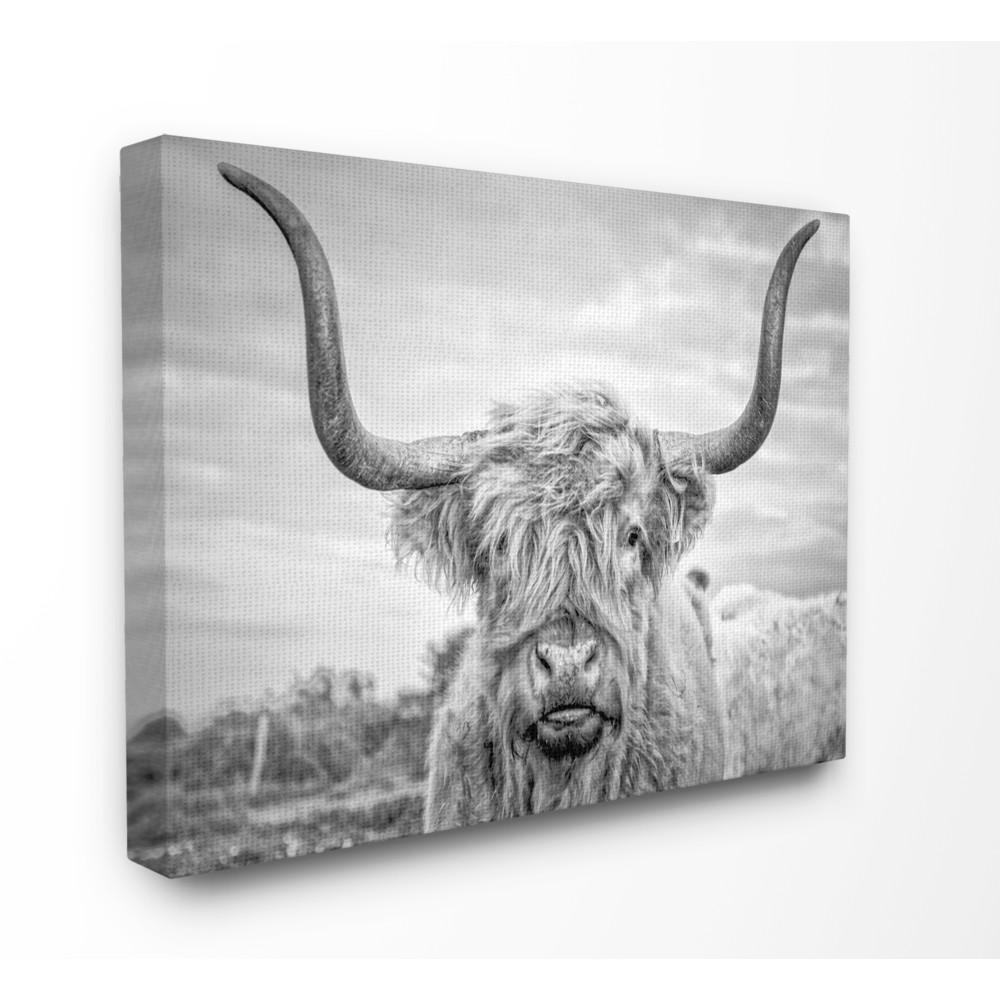 The Stupell Home Decor Collection 24 In X 30 In Black And White