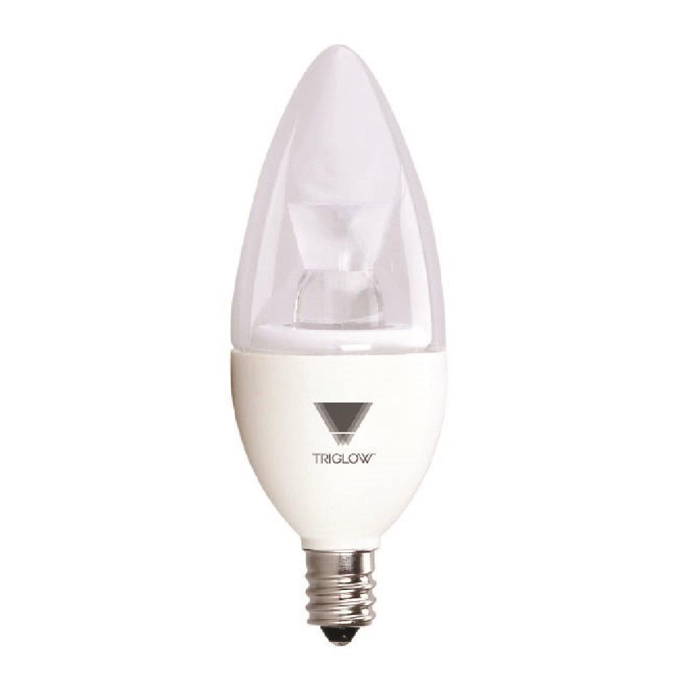 1 B11 Ceiling Fan Rated Led Light Bulbs Light Bulbs The